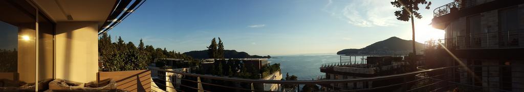 Duklej Apartment Lux Budva Exterior foto