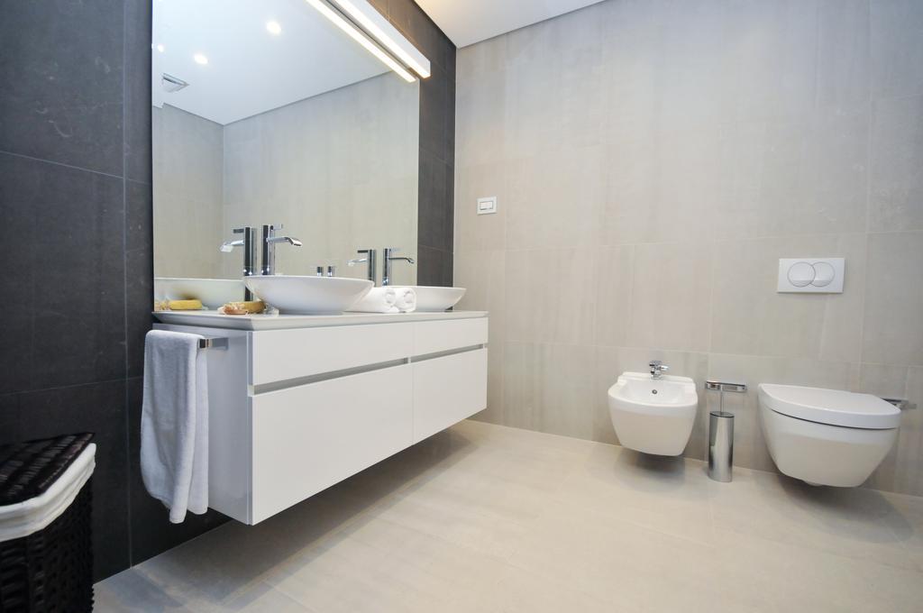 Duklej Apartment Lux Budva Exterior foto